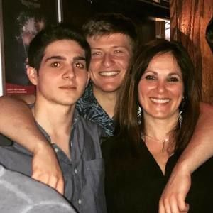 Meet your Posher, Luca